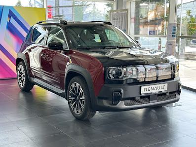 SC DAREX AUTO SRL — fotografie 2