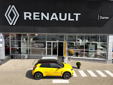 SC DAREX AUTO SRL — fotografie 4