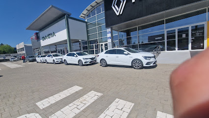 Stație ITP SC DAREX AUTO SRL