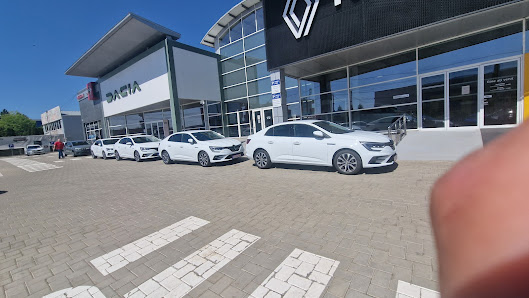 SC DAREX AUTO SRL — stație ITP