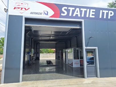 Imagine stație PROMPT TEST VALROM SRL