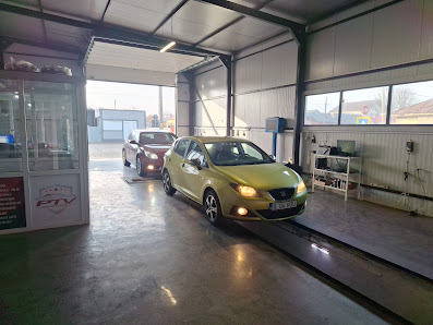PROMPT TEST VALROM SRL — fotografie 4