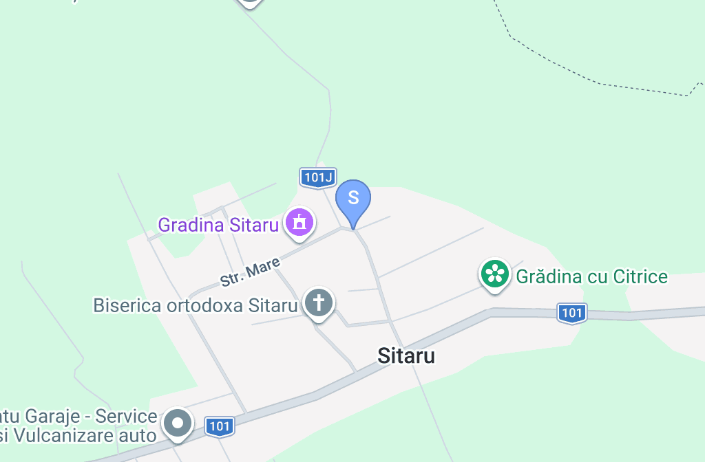Stație ITP VOLTEST ITP SRL