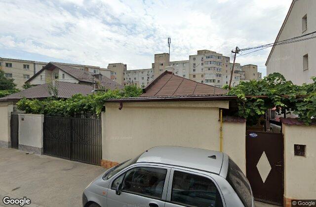 SARTORI AUTO PARK S.R.L. — stație ITP