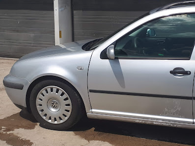 AUTOVEST SERVICE SRL — stație ITP