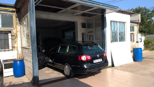 EPSILON AUTO SRL — stație ITP