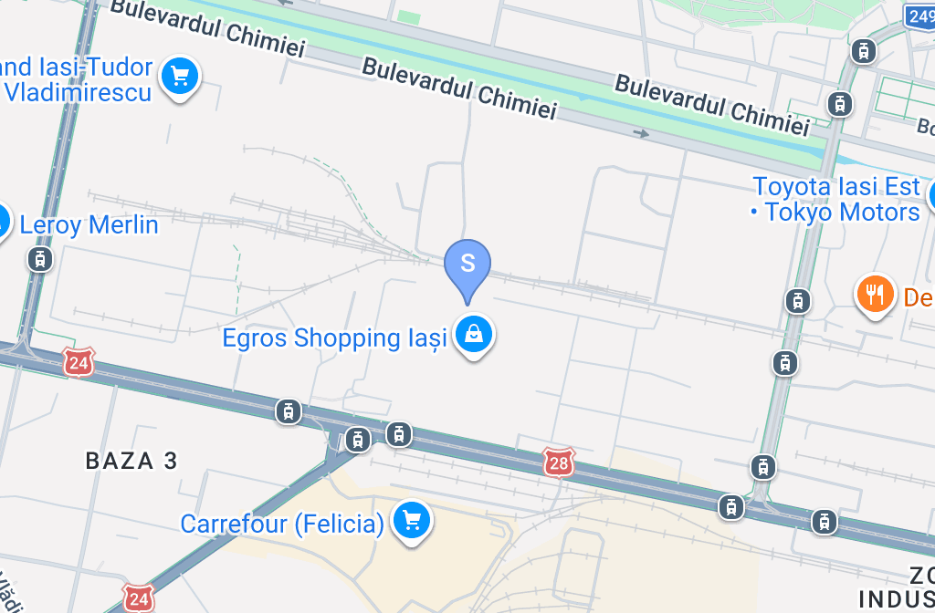 SC SIGUR RAPID SERVICE ITP SRL — fotografie 3