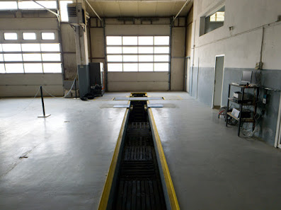 SC SIGUR RAPID SERVICE ITP SRL — fotografie 2