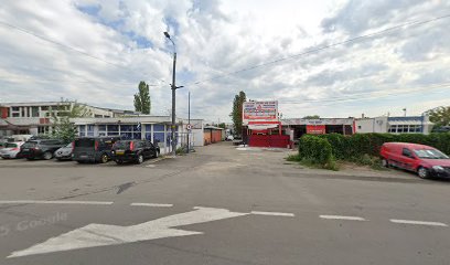 Stație ITP MAXI TP CARS SRL