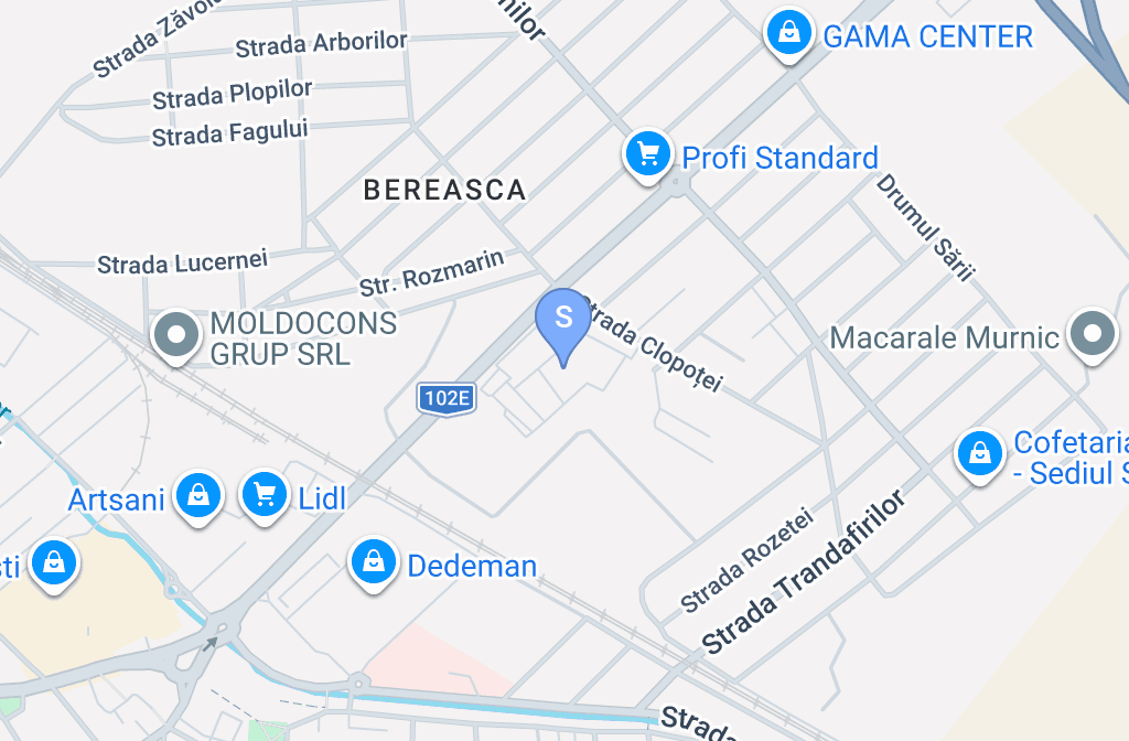 ROMPETROL WELL SERVICES SA — fotografie 2