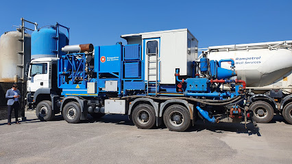 Stație ITP ROMPETROL WELL SERVICES SA