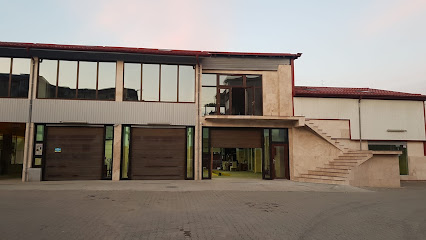 Stație ITP XAVIS SERVICE SRL