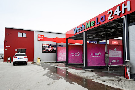 MELA MOV CAR SERVICE SRL — fotografie 3