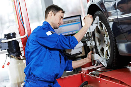 MELA MOV CAR SERVICE SRL — stație ITP