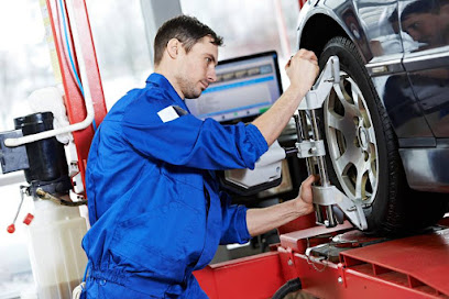 Stație ITP MELA MOV CAR SERVICE SRL