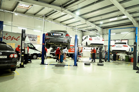 MELA MOV CAR SERVICE SRL — fotografie 5