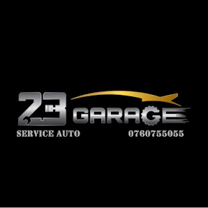 SC 23 GARAGE PARTS & REPAIR SRL — fotografie 2
