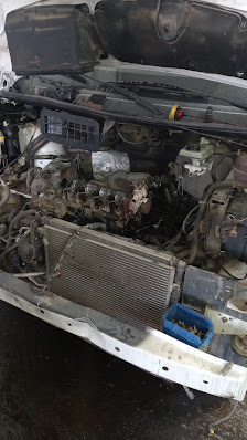 SC 23 GARAGE PARTS & REPAIR SRL — stație ITP