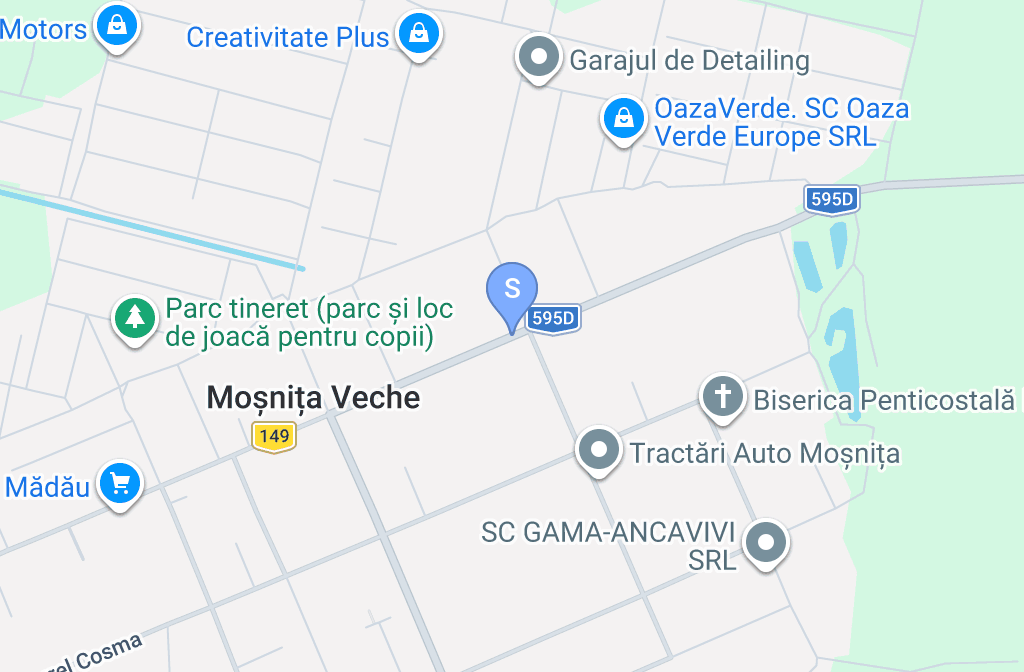 Stație ITP TASATIM SRL