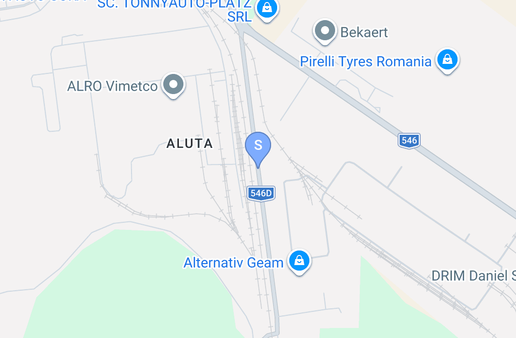 TOTAL AUTO CASA BC SRL — fotografie 3