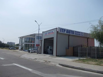 Stație ITP TOTAL AUTO CASA BC SRL