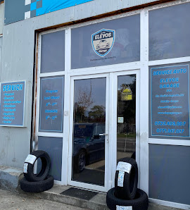 ELEYOS GARAGE SRL — fotografie 2
