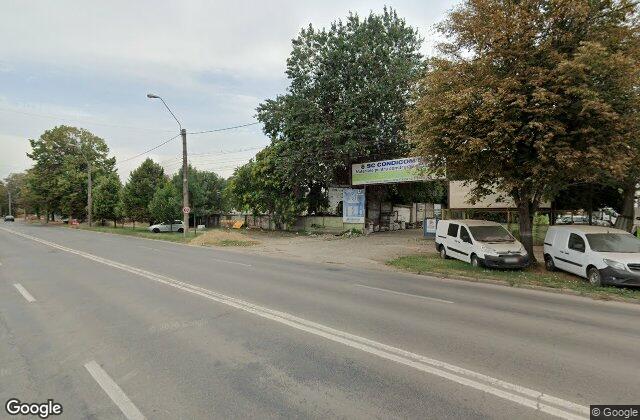N-GARM FAMILY SRL — stație ITP