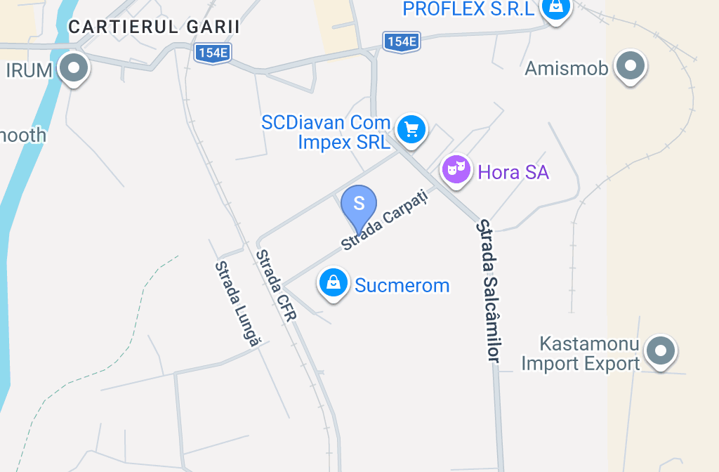 SC AUTOPRESTOVI SRL — fotografie 3