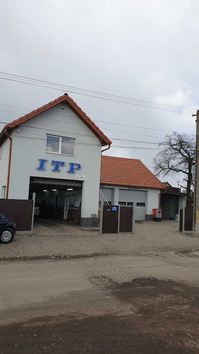 Stație ITP SC AUTOPRESTOVI SRL