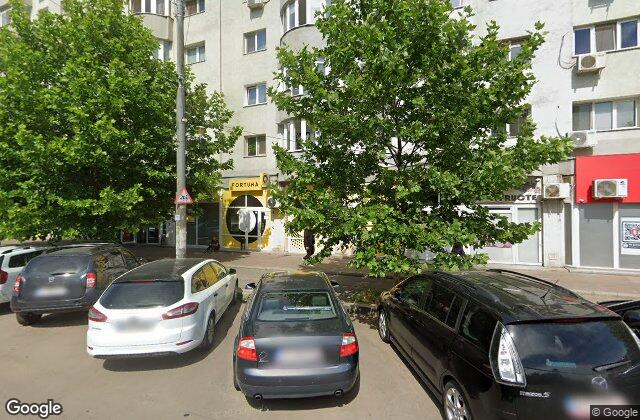 AUTO MAK PROFESIONAL SRL — stație ITP