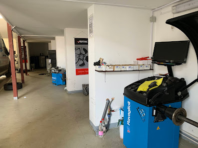 RADEN AUTO SRL — fotografie 2