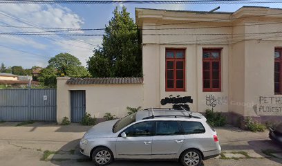 Imagine stație ADY MAR TRANSPORTE SRL