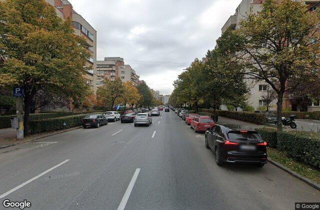 MOBILE DIAGNOSIS CAR S.R.L. — stație ITP