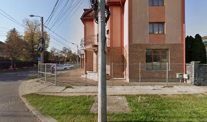 Stație ITP SC LAURA 2000 SRL