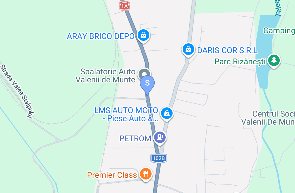 ALLMAS DACIA SERVICE SRL — fotografie 3