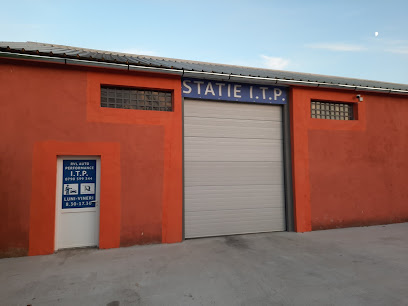 Stație ITP RVL AUTO PERFORMANCE SRL