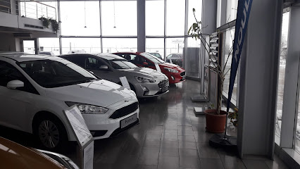Stație ITP PLUS AUTO COM SRL