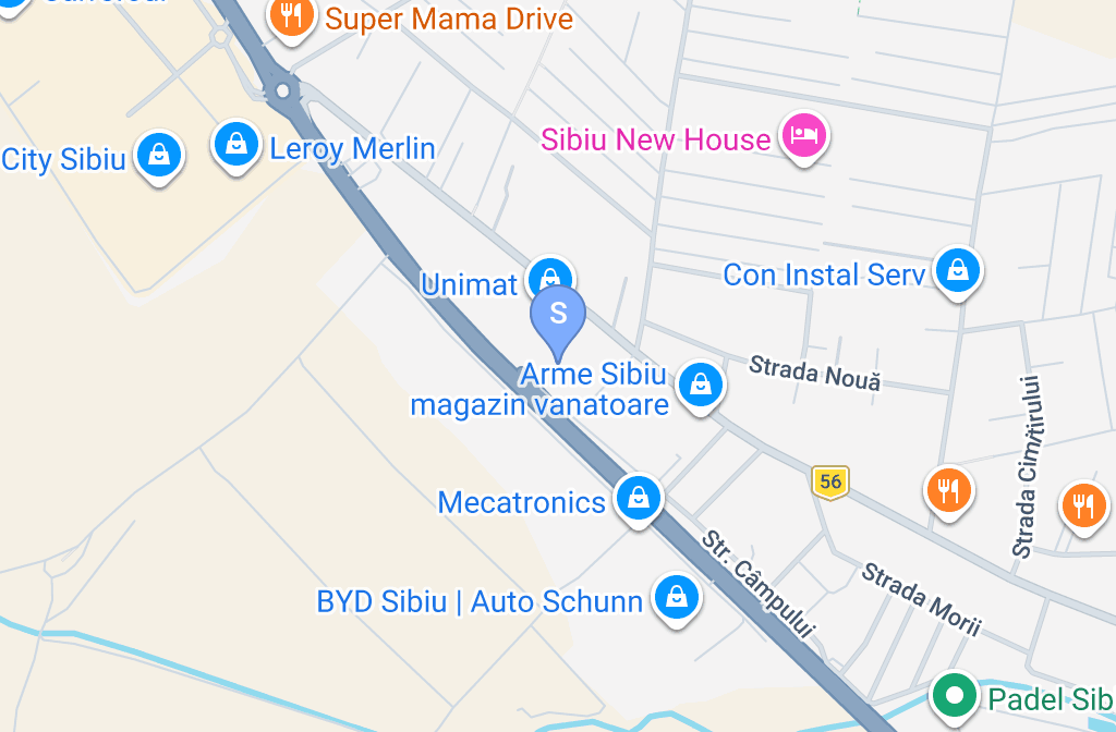 Stație ITP SC AUTODANUBIUS SA