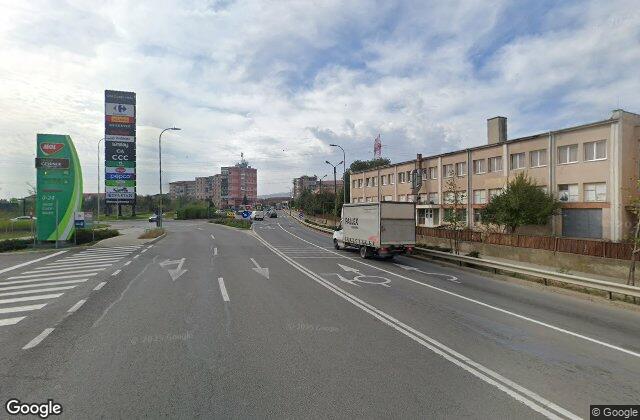 AUTOVALEX SERVICE SRL — stație ITP