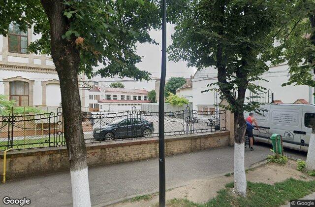 SC ANDY SRL — stație ITP