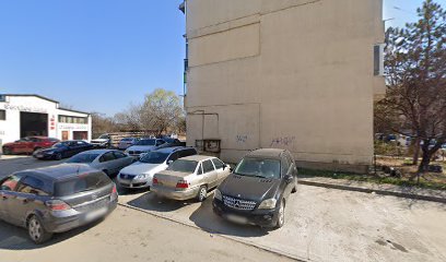 SC NEW ITP SRL — stație ITP
