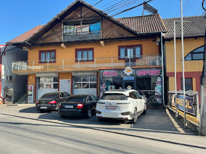 Stație ITP KILOMETRUL 0 SRL