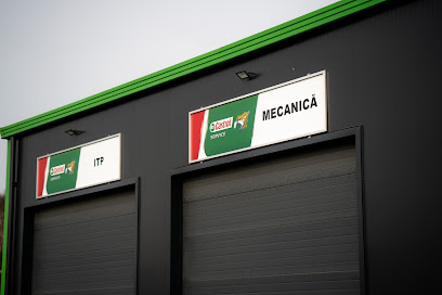 Stație ITP SC KZM AUTO ITP SRL