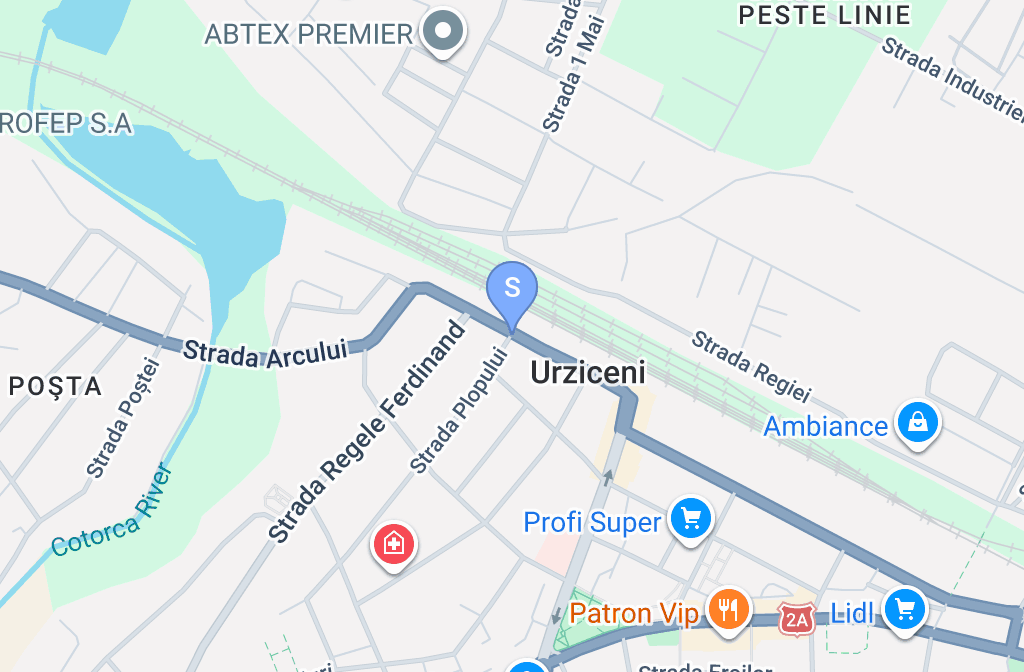 FINSCL SRL — fotografie 2