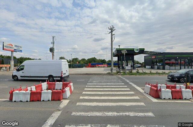 SC GENERAL AUTOCOM SRL — stație ITP