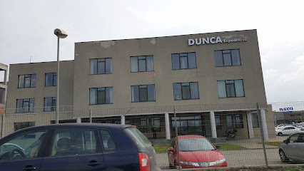 Stație ITP DUNCA EXPEDITII S.A.