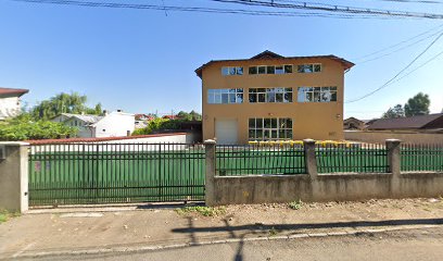 Stație ITP ADMAR ECOTEST SRL