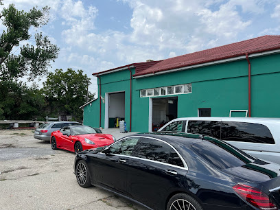 Stație ITP OEM AUTOSERVICE SRL