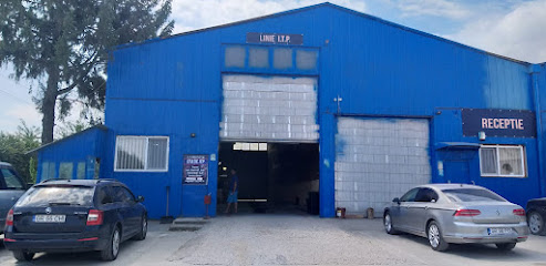 Stație ITP SOFNIC GARAGE SRL