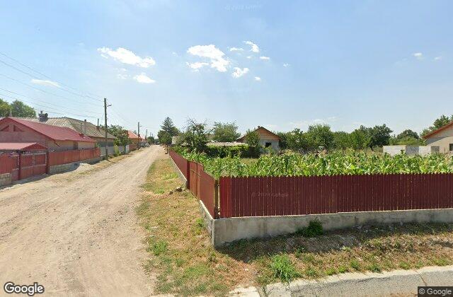 MINEXFOR SA — stație ITP